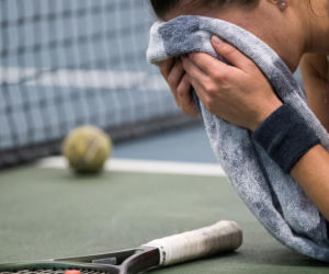 Turniej WTA w Singapurze. Kto zatrzymał Maję Chwalińską w walce o finał?
