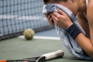 Turniej WTA w Singapurze. Kto zatrzymał Maję Chwalińską w walce o finał?