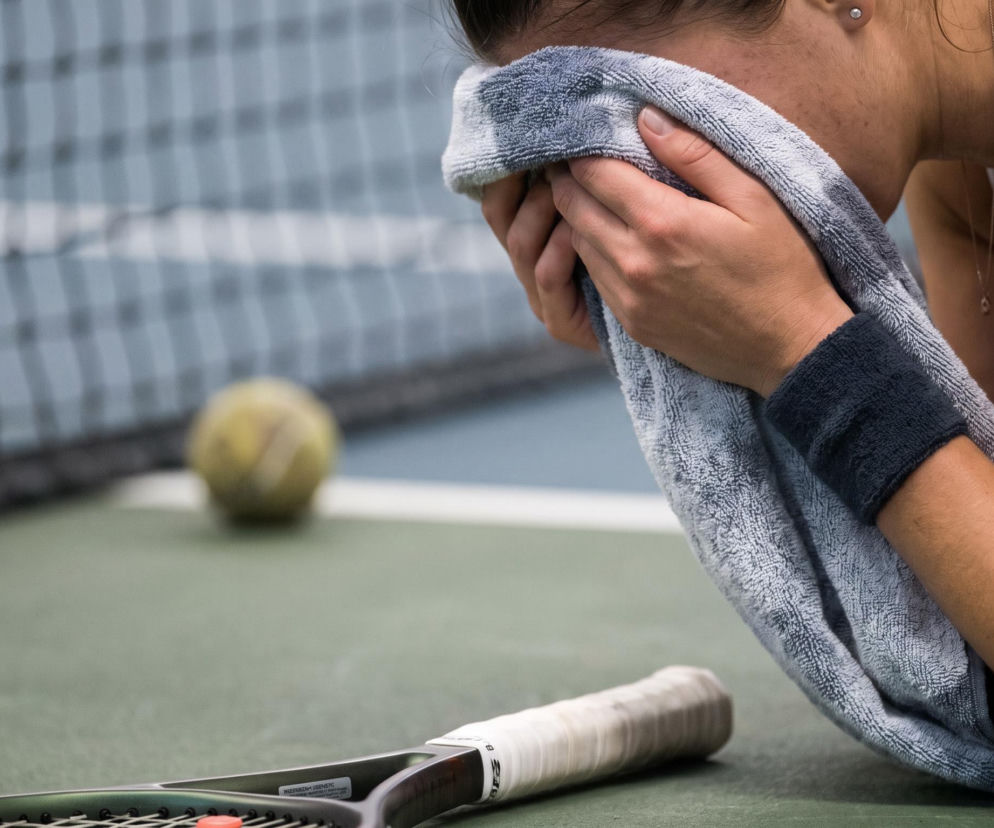 Turniej WTA w Singapurze. Kto zatrzymał Maję Chwalińską w walce o finał?