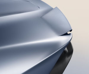 McLaren Speedtail