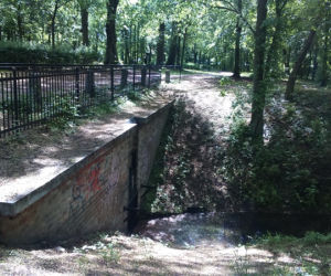 Park Tysiąclecia w Toruniu czekają spore zmiany