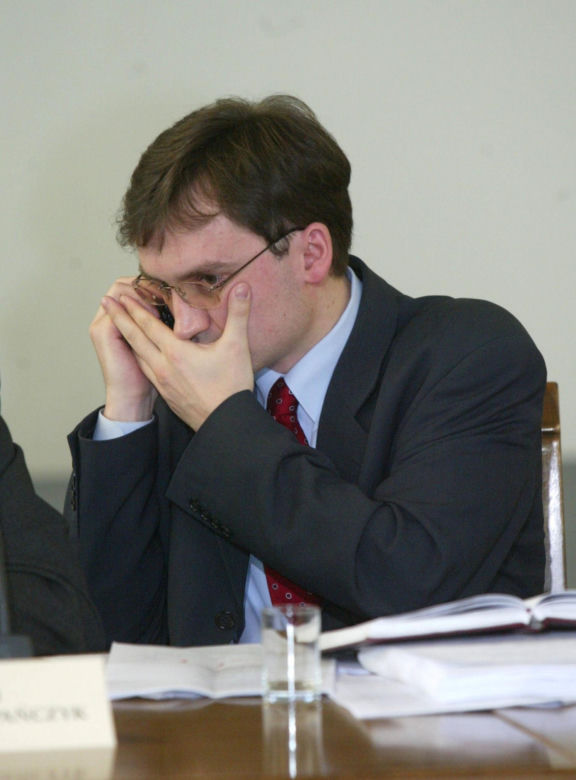 Zbigniew Ziobro