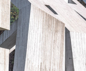 Mauzoleum Martyrologii Wsi Polskich w Michniowie