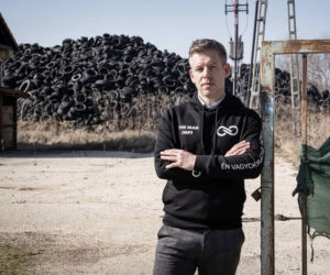 Peter Magyar - lider partii TISZA i jego życie