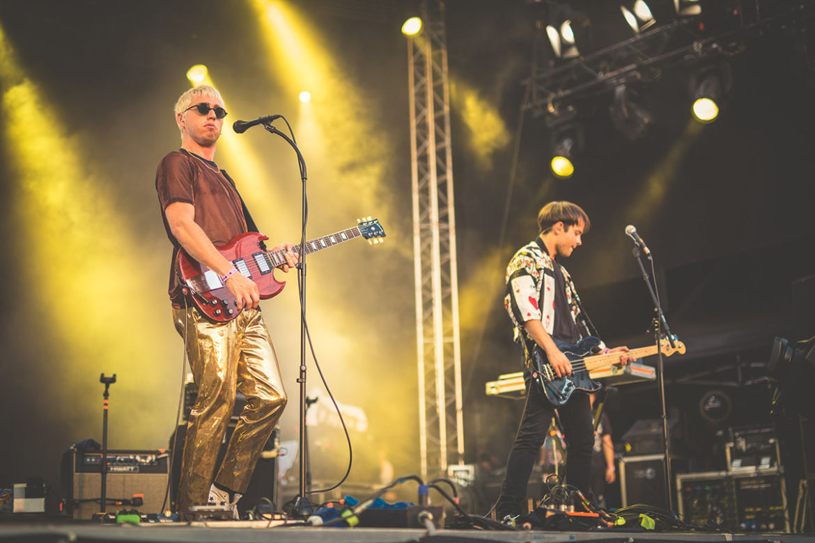 Festiwale