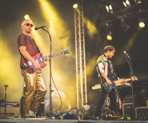 Festiwale