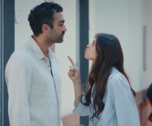 Dziedzictwo, odcinek 871