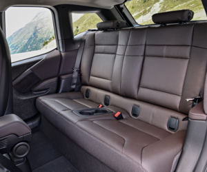 BMW i3s
