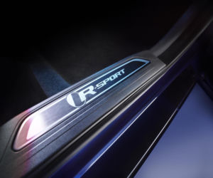 Jaguar XE 2015