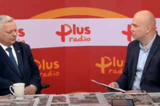  Suski: nie zrobiłbym takiego spotu, nie powinno się wykorzystywać Holocaustu. Te słowa mogą zaskoczyć sztabowców PiS