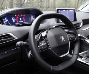 Peugeot 3008 2.0 BlueHDI 150