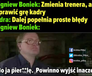 Memy po meczu Węgry - Polska