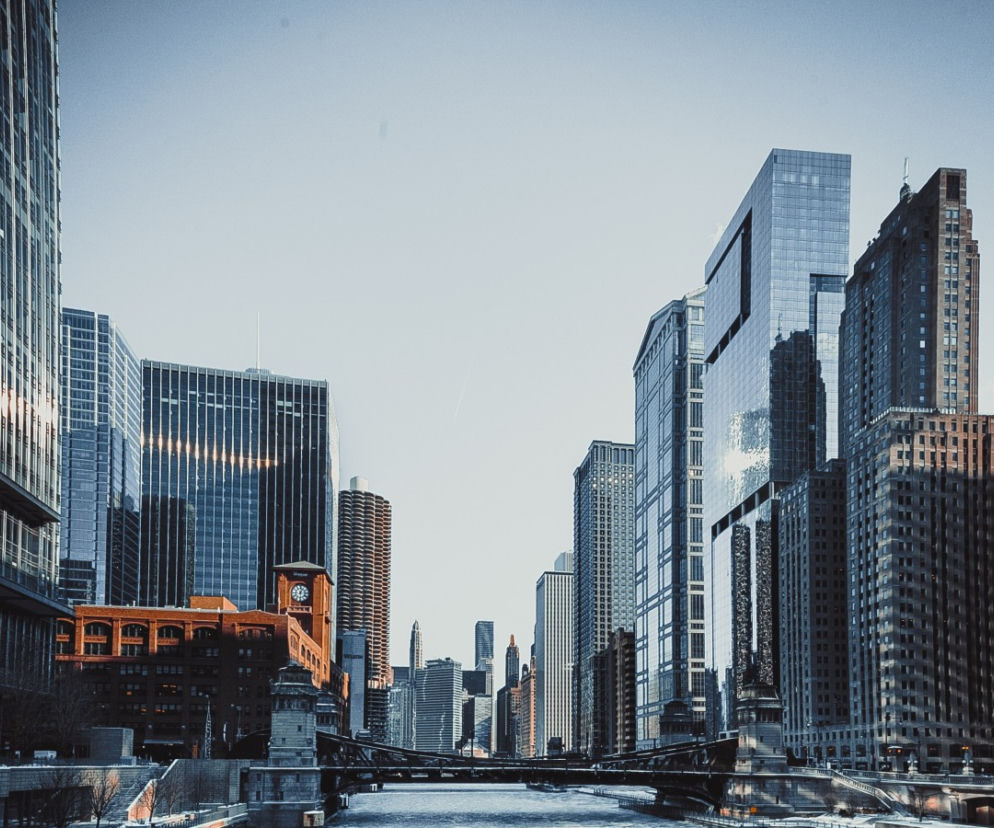 Chicago