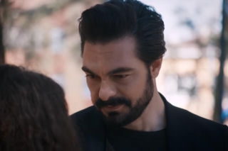 Dziedzictwo, odc. 838. Nana, Yaman