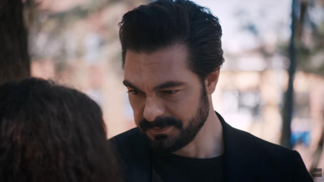 Dziedzictwo, odc. 838. Nana, Yaman