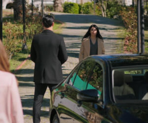 Panna młoda odc. 58. Cihan, Hancer, Beyza