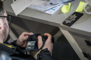 Afera korupcyjna w Pucku! Policjanci zatrzymali na gorącym uczynku 49-letniego urzędnika z  Powiatowego Inspektoratu Nadzoru Budowlanego oraz 41-letnią pośredniczkę