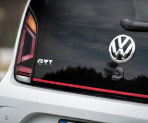 Volkswagen Up! GTI 1.0 TSI 115 KM 6MT