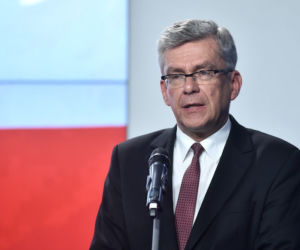 Stanisław Karczewski