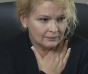 M jak miłość odc. 1043. Marta (Dominika Ostałowska)