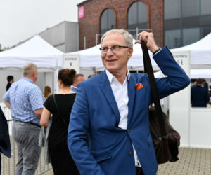 VI Kongres PiS obraduje w Warszawskim Centrum EXPO XXI