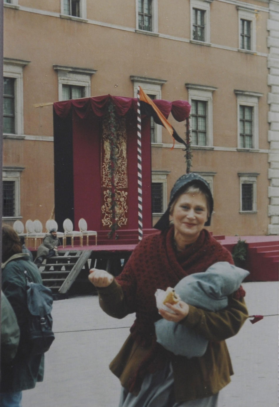 Kazimiera Utrata