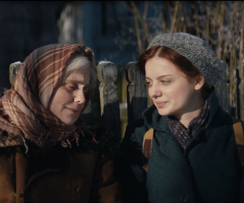Sulecie Winnych, odc. 19: Ania (Weronika Humaj), Bronisława (Kinga Preis)
