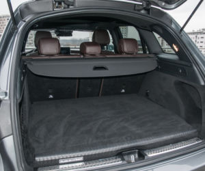 Mercedes-Benz GLC 350 e 4MATIC 320 KM