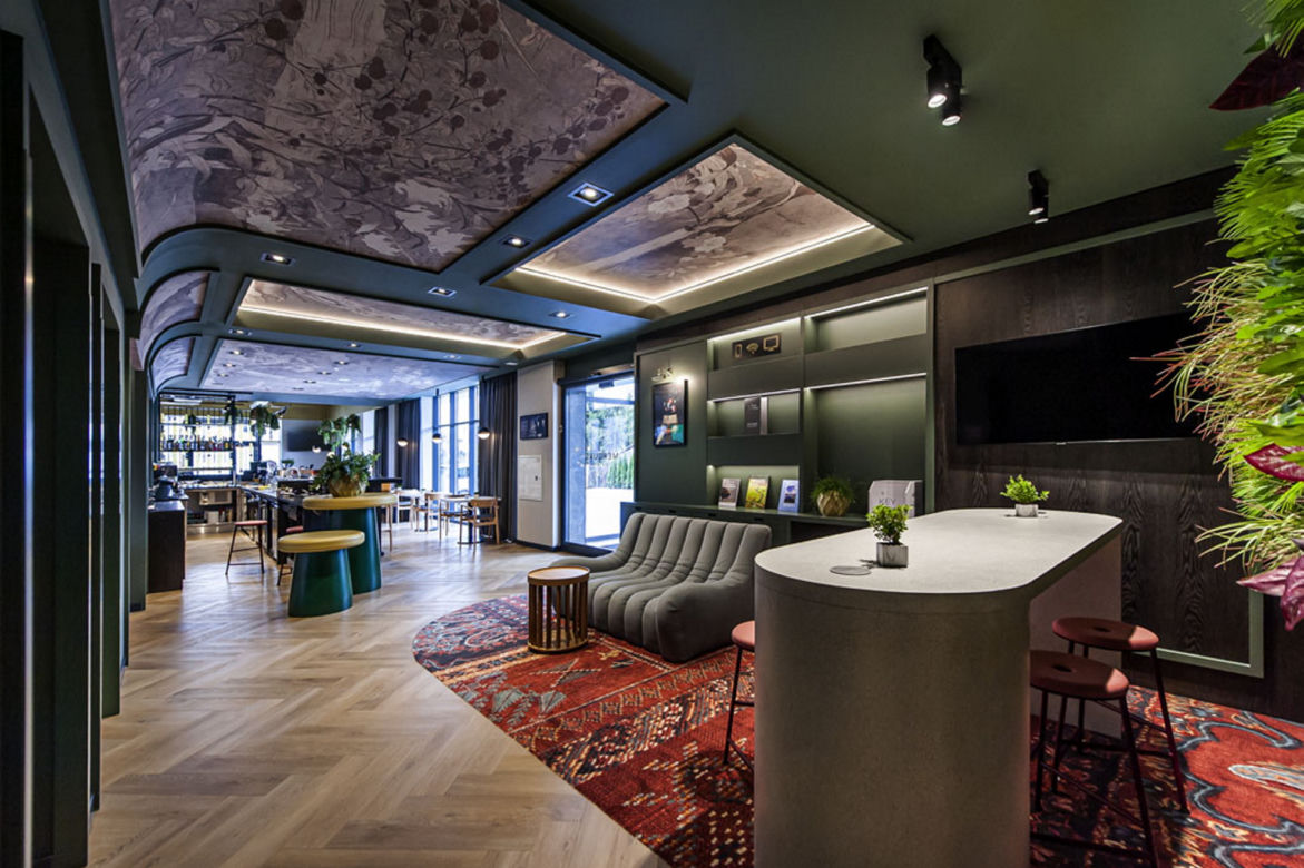 Mercure Białystok