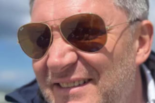 Nie żyje kapitan LOT-u. Po 30 latach w powietrzu przyszła druzgocąca diagnoza