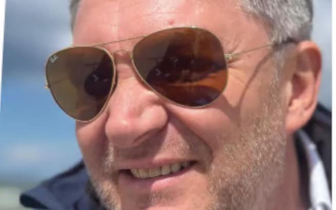 Nie żyje kapitan LOT-u. Po 30 latach w powietrzu przyszła druzgocąca diagnoza