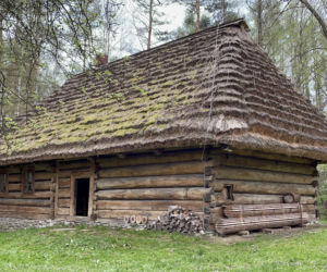 Skansen w Nowym Sączu