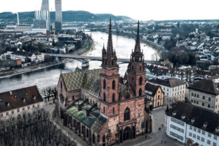 Tylko 1h 50 min z Krakowa! Odwiedź miasto, które łączy 3 kraje i ponad 30 muzeów