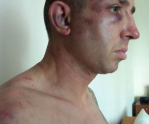 Antyterroryści pójdą siedzieć