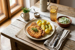 Polskie dania docenione na świecie. Sprawdzamy najnowsze rankingi TasteAtlas