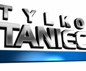 Tylko taniec