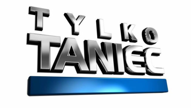 "Tylko taniec"