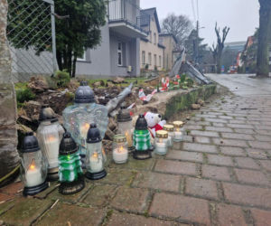 Tragedia w Międzyzdrojach. Auto wjechało w rodzinę, trzy osoby nie żyją. Kierowca usłyszał wyrok