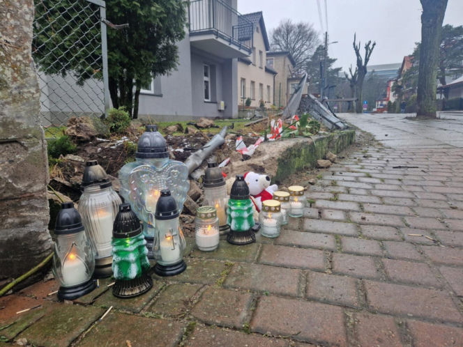 Tragedia w Międzyzdrojach. Auto wjechało w rodzinę, trzy osoby nie żyją. Kierowca usłyszał wyrok