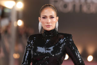 J. Lo w Polsce za trzy lata mogłaby być emerytką. Pokazała się w białym bikini