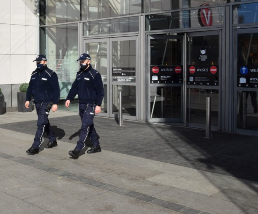 Małopolska Policja