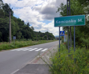 Zaraza zamknęła nam wieś