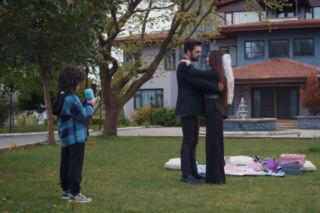 Dziedzictwo odc. 847