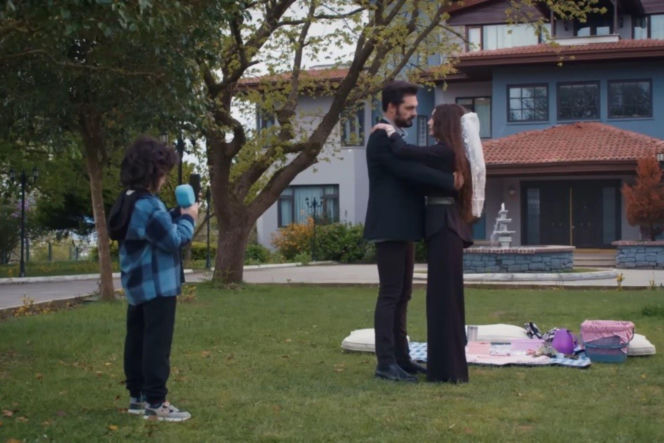 Dziedzictwo odc. 846