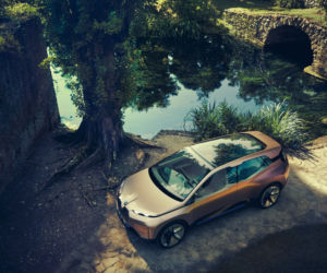 BMW Vision iNEXT