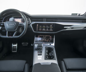 Audi A6 Limousine 55 TFSI quattro S-Line