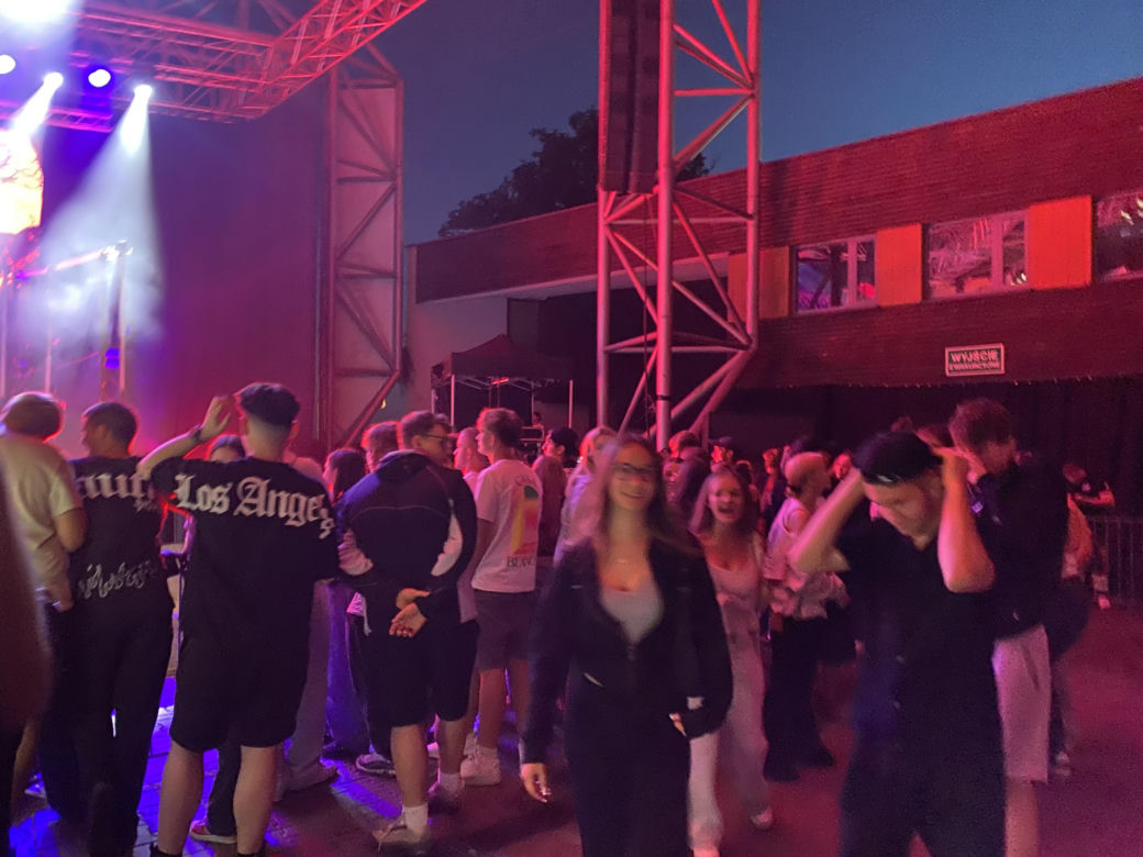 Ostróda Rap Fest 2026