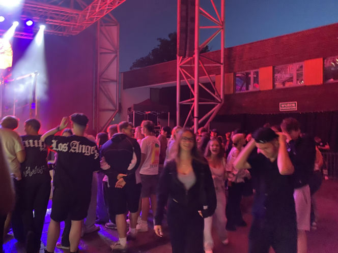 Ostróda Rap Fest 2026
