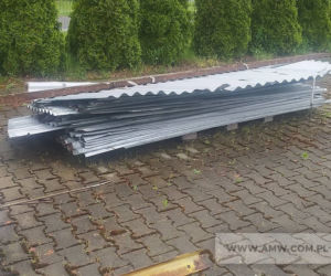 Agencja Mienia Wojskowego w Bydgoszczy wyprzedaje sprzęt wojskowy