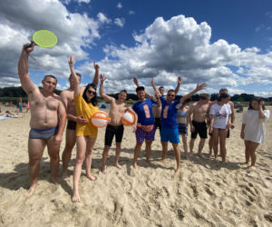 Eska Summer City 2021: zobacz, gdzie się bawiła ekipa w zeszłym tygodniu [ZDJĘCIA]